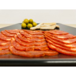 CHORIZO EXTRA PIKANTNE LA...