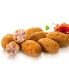 Mróżone KROKIETY z szynki iberyjskiej 1 kg PRZEPIS BABCI