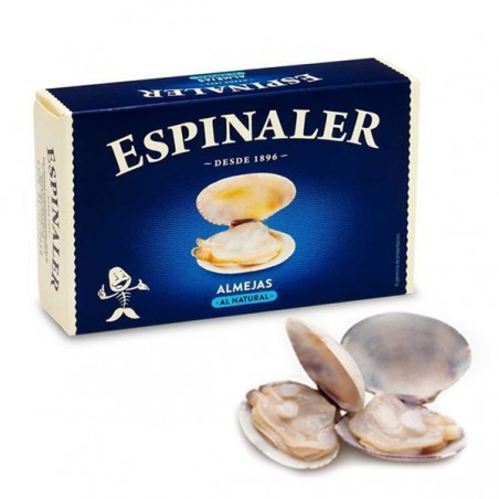 MAŁŻE NATURALNE ESPINALER 111 G