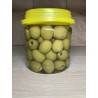 Oliwki zielone BEZ PESTKI 350 G PET