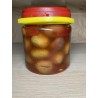 Oliwki GORDAL w sosie GAZPACHA 400 G PET