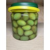 Oliwki zielone wytrawne YEYE 400 G PET