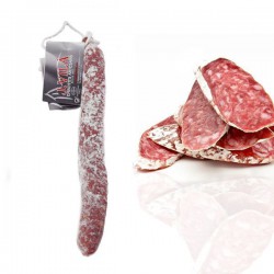 FUET EXTRA KLASYCZNY J.VILA 150 g