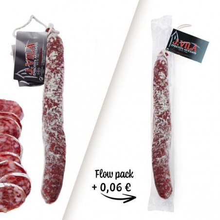 FUET EXTRA KLASYCZNY J.VILA 150 g