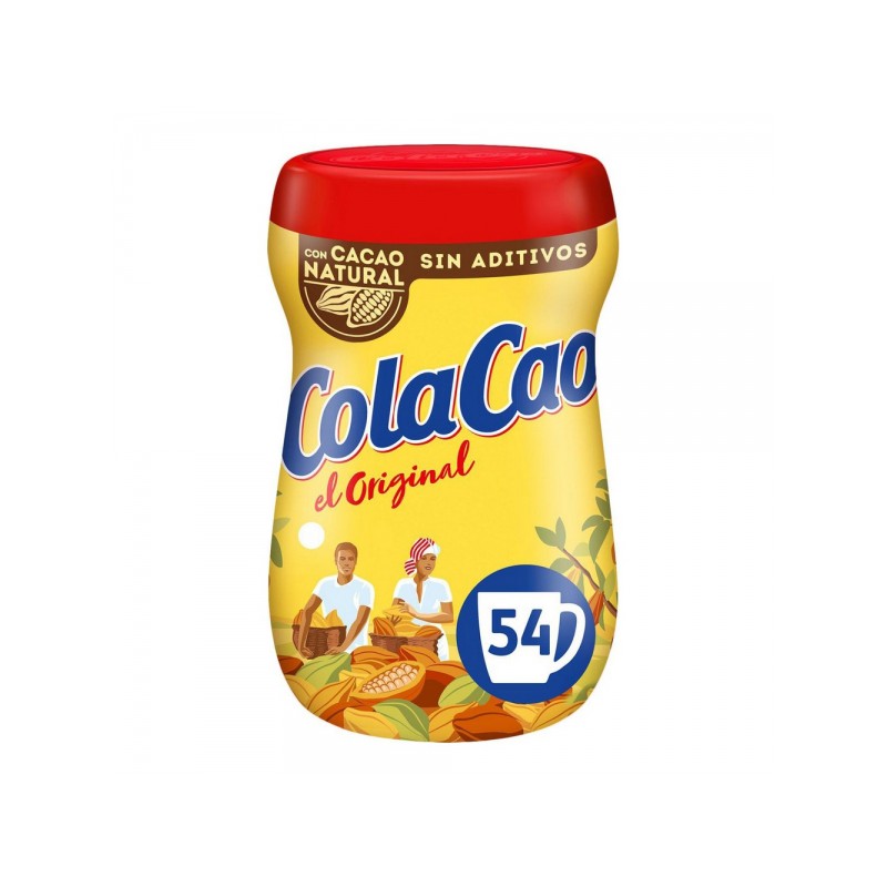 KAKAO COLA CAO ORIGINAL 383G