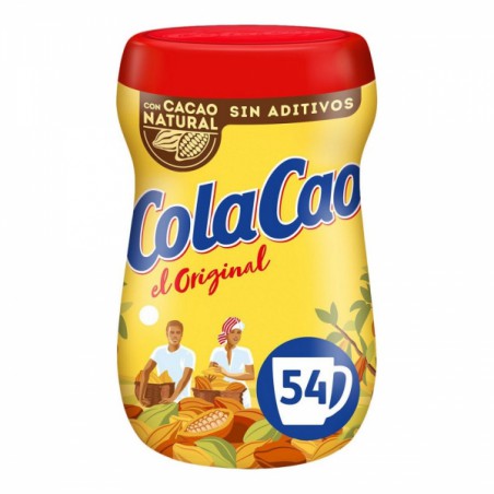 KAKAO COLA CAO ORIGINAL 383G