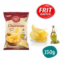 CHIPSY CHURRERIA  FRIT...