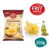 CHIPSY CHURRERIA  FRIT RAVICH 125g