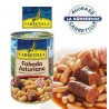 FASOLKA W SOSIE Z CHORIZO FABADA ASTURIANA CARRETILLA 435 GR