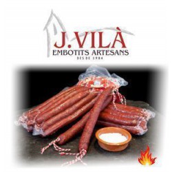 CHORIZO VELITE EXTRA J.VILA...