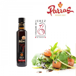 OCET D.O. JEREZ PARRAS 250 ML