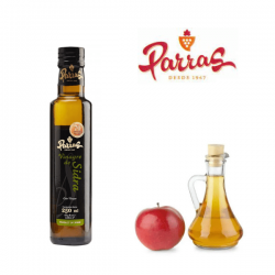 OCET CYDROWY PARRAS 250 ML