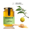 MIÓD CYTRYNOWY ABELLAIRES EMPORDANESOS 250 gr