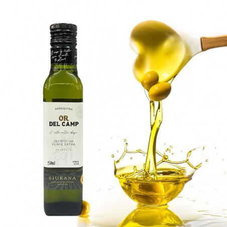 OLIWA EV OR DEL CAMP 250 ml