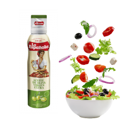 OLIWA Z OLIWEK LA ESPAÑOLA...