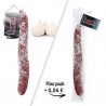 FUET EXTRA Z CZOSNKIEM J.VILA 150 g
