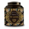 CZARNA HERBATA THE CAPSOUL CYTRYNA IMBIR (100 G)