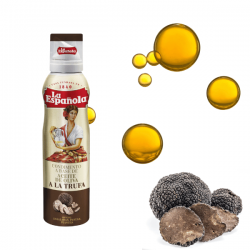 OLIWA Z OLIWEK EV  Z TRUFLĄ...