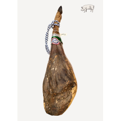 50-75% IBERICO DE CEBO...