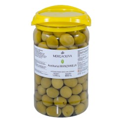 Oliwki MANZANILLA...