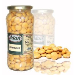 ŁUBIN ADAN 580 ML