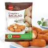 Mrożone KROKIETY Z DORSZA 1 kg PRZEPIS BABCI