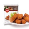 Mróżone KROKIETY Z KURCZAKIEM 1kg PRZEPIS BABCI