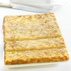 Prostokątna tortilla do...