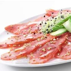 Mrożone Karpaccio z...