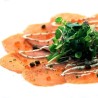 Mrożone Karpaccio z ŁOSOSIA 70g