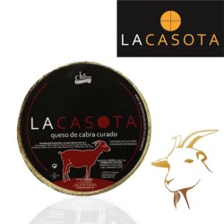 Ser kozi curado La Casota
