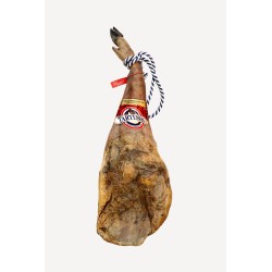 PALETA z kością 50% IBERICO...