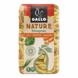 MAKARONY GALLO WIELOZBOŻOWE...