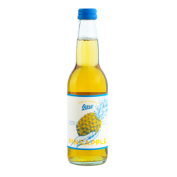 Cydr Ananas 3,5% 330 ml