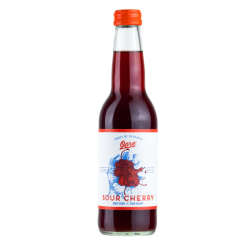 Cydr Kwaśna Wiśnia 3,7% 330 ml