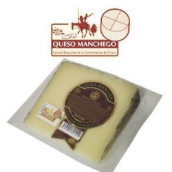 Ser owczy MANCHEGO CURADO...