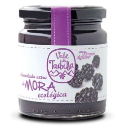 Marmolada Bio JEŻYNOWA z...