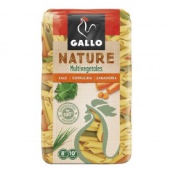 MAKARONY GALLO WIELOZBOŻOWE...