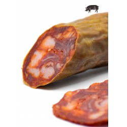 CHORIZO Iberico DE BELLOTA...