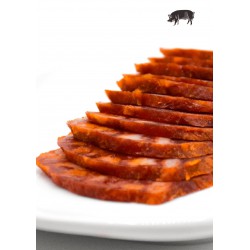 CHORIZO Iberico DE BELLOTA EXTRA Tartessos