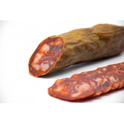 CHORIZO Iberico DE BELLOTA EXTRA Tartessos