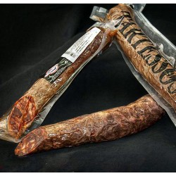 CHORIZO Iberico DE BELLOTA EXTRA Tartessos