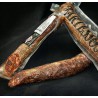 CHORIZO Iberico DE BELLOTA EXTRA Tartessos