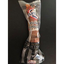 CHORIZO Iberico DE BELLOTA EXTRA Tartessos
