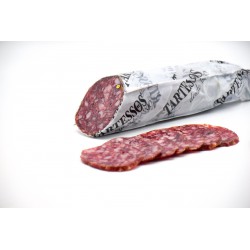 SALCHICHON Iberico de...