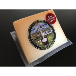 LOS CASTANOS OWCZY DOJRZEWAJĄCY Tartessos