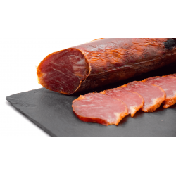 LOMO IBERICO DE CEBO Tartessos