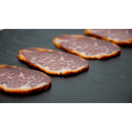 LOMITO Iberico de bellota Tartessos