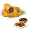 Mróżone Krokiety z KAŁAMARNICA W ATRAMENTIE 500 g