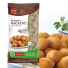 Mrożone Placki z dorsza z czosnkiem i pietrusz. 1 kg